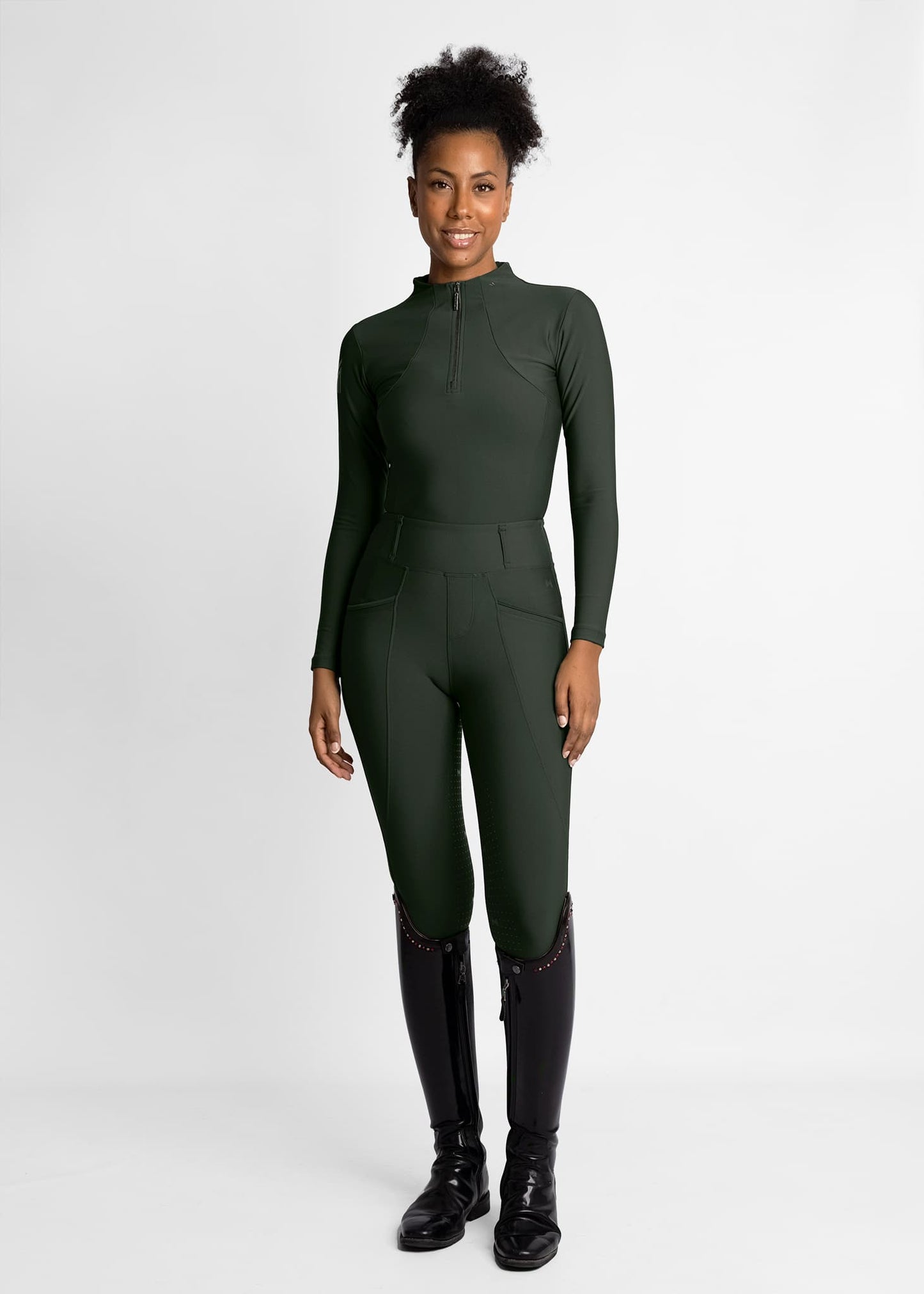 Base Layer Maximilian