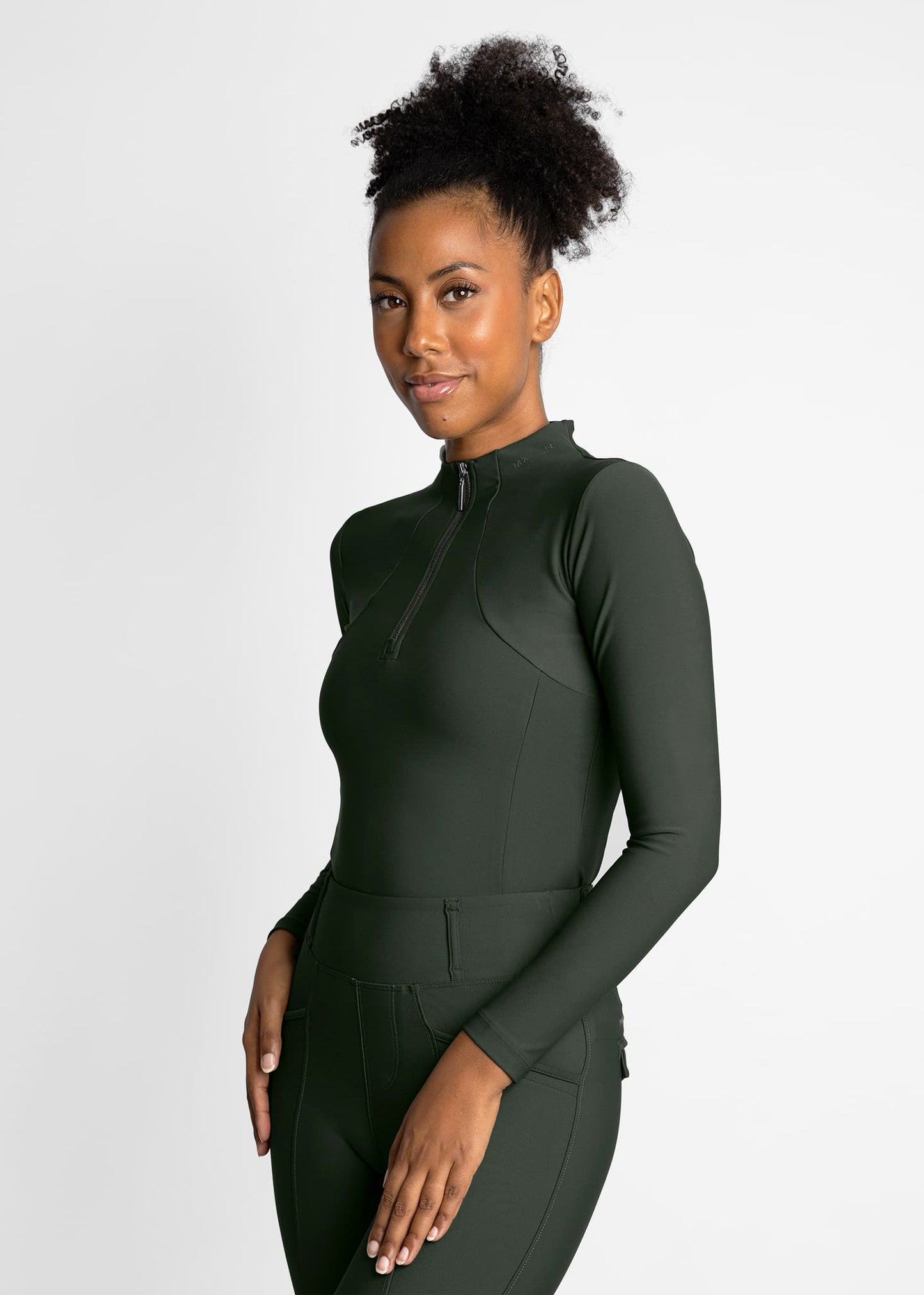 Base Layer Maximilian