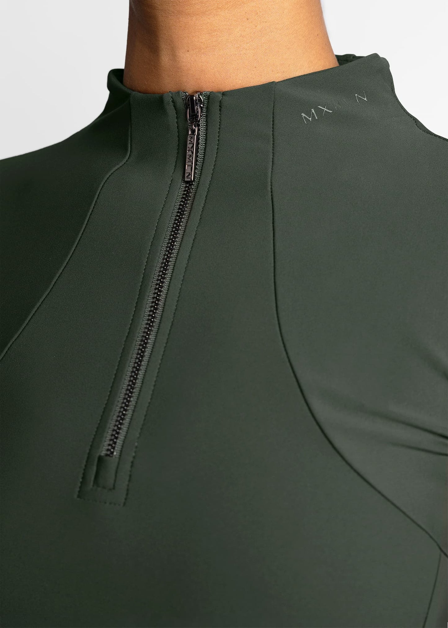 Base Layer Maximilian