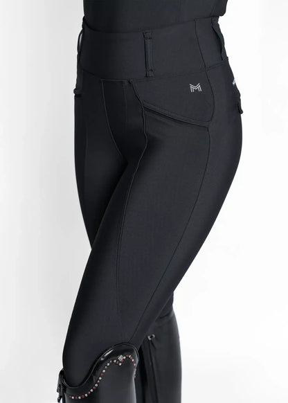 Leggings Pro Riding Full Grip Maximilian