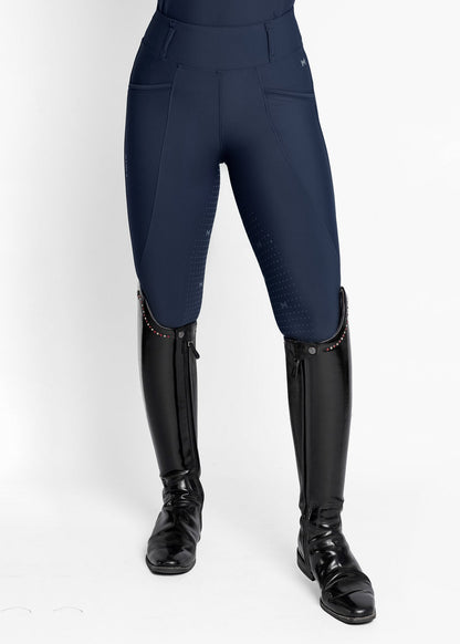Leggings Pro Riding Full Grip Maximilian