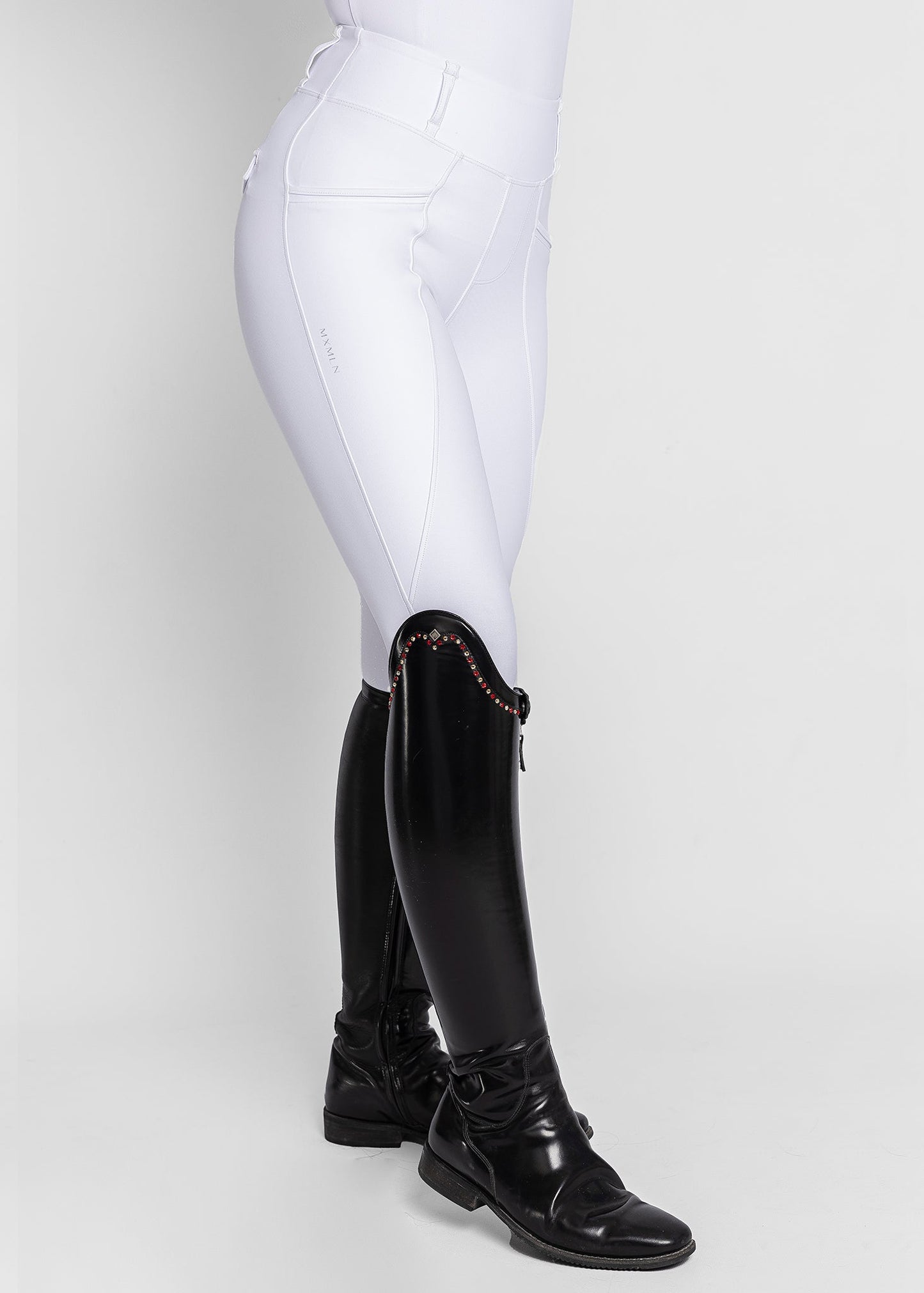 Leggings Pro Riding Full Grip Maximilian