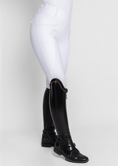 Leggings Pro Riding Full Grip Maximilian