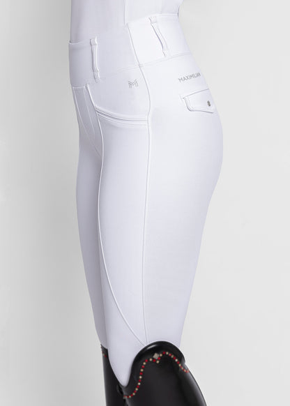 Leggings Pro Riding Full Grip Maximilian