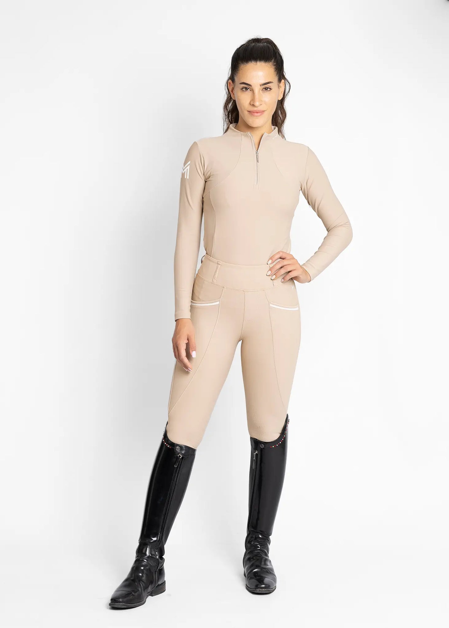 Base Layer Maximilian