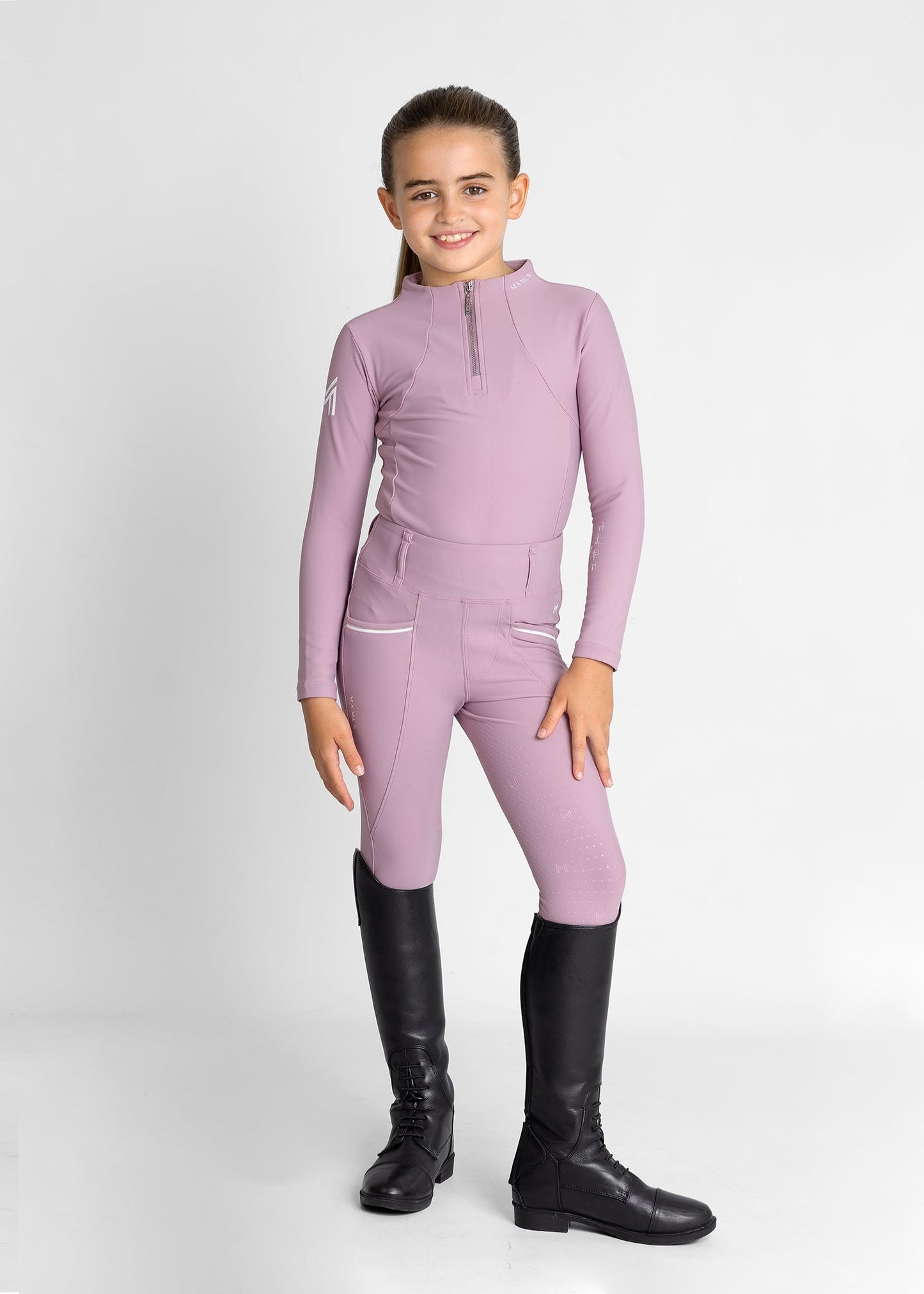 Leggings YR PRO Maximilian niña