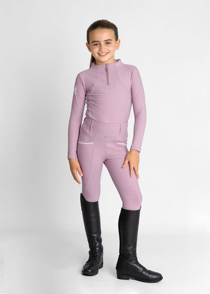 Leggings YR PRO Maximilian niña