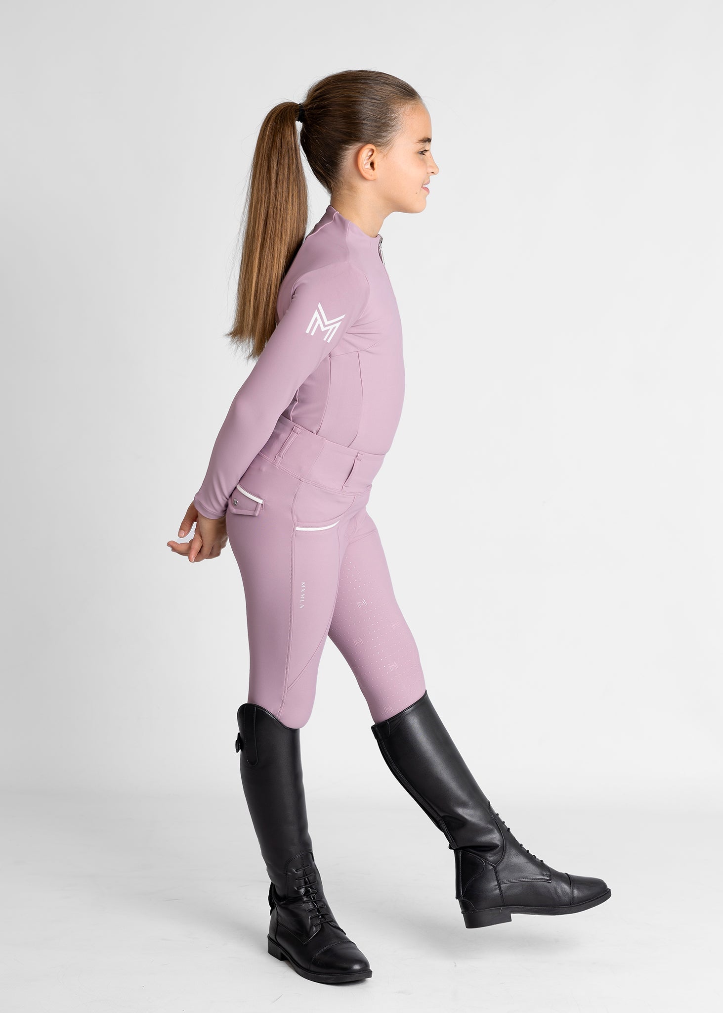 Leggings YR PRO Maximilian niña