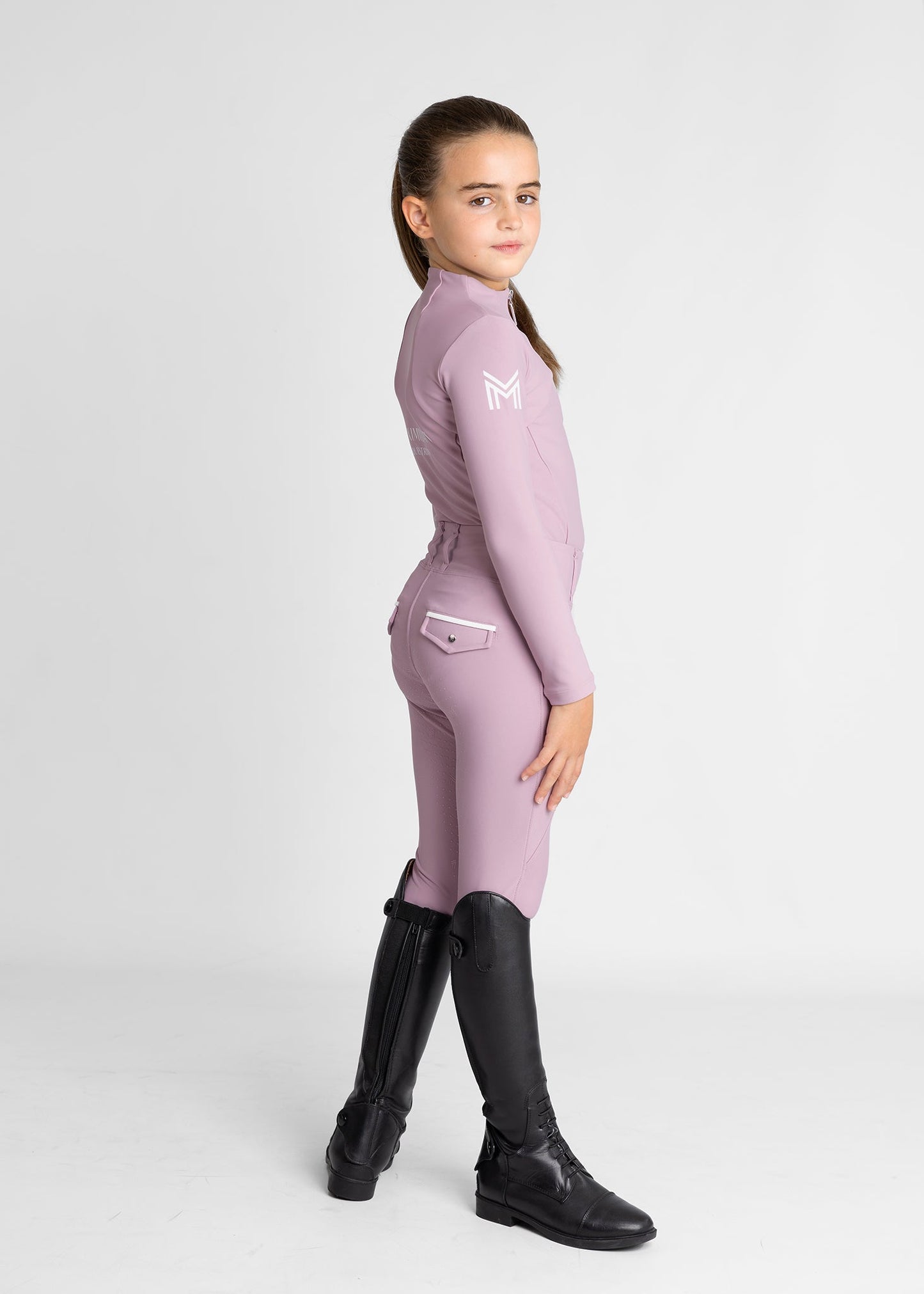 Leggings YR PRO Maximilian niña
