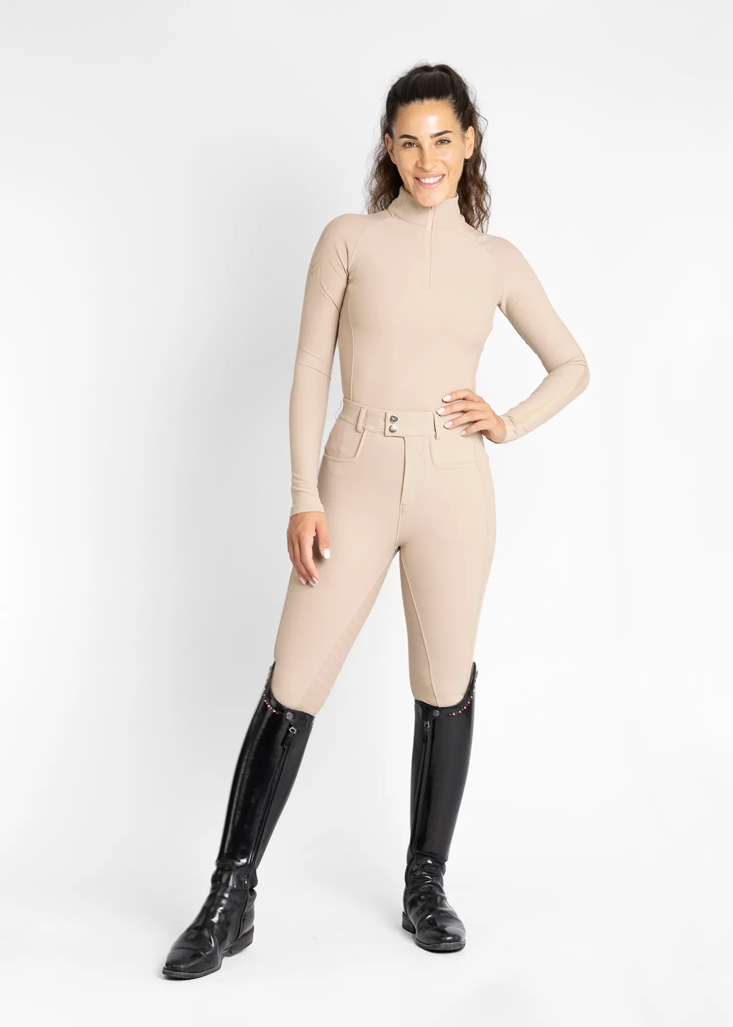 Base Layer Maximilian