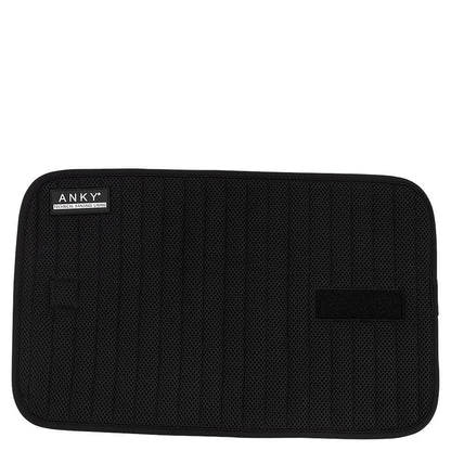 Acolchados interiores ANKY® 3D Mesh – Set de 4 unidades