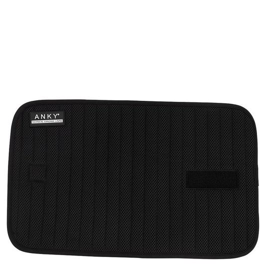 Acolchados interiores ANKY® 3D Mesh – Set de 4 unidades