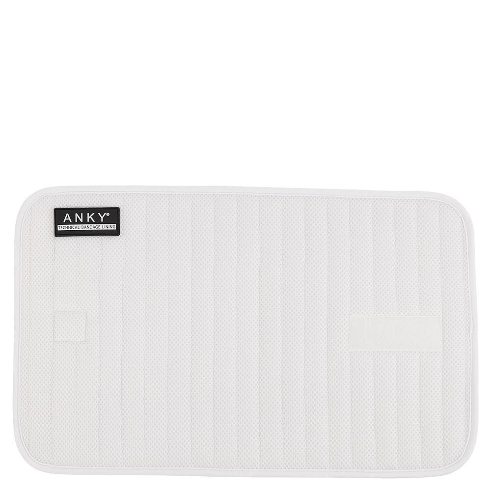 Acolchados interiores ANKY® 3D Mesh – Set de 4 unidades
