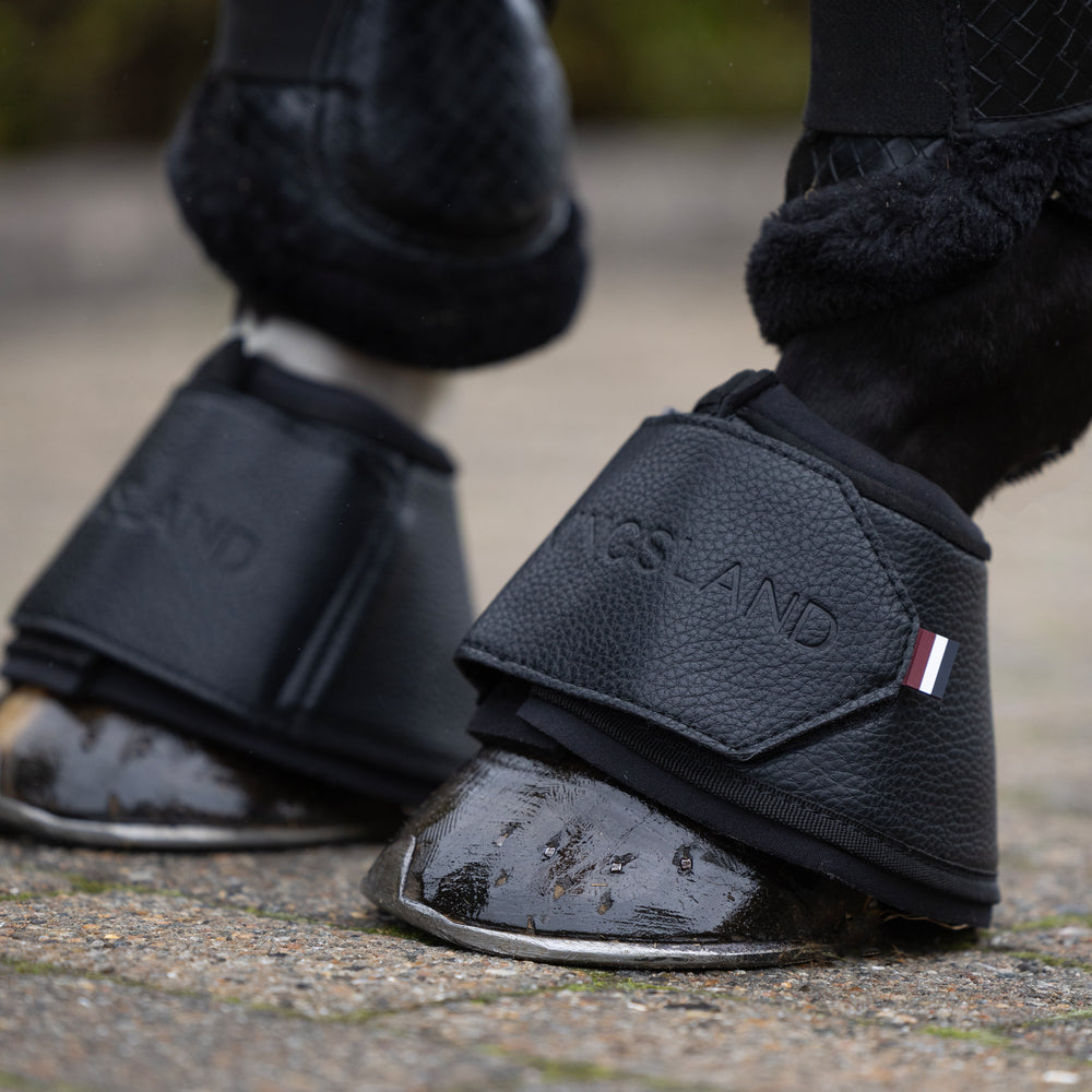 Calzado ecuestre Kingsland KLMona Bell Boots detalle 4