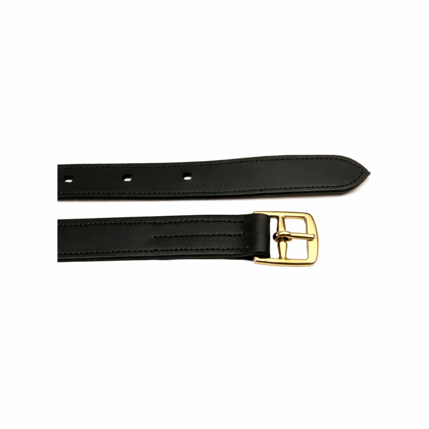 Correas de cuero interior de nailon Supreme