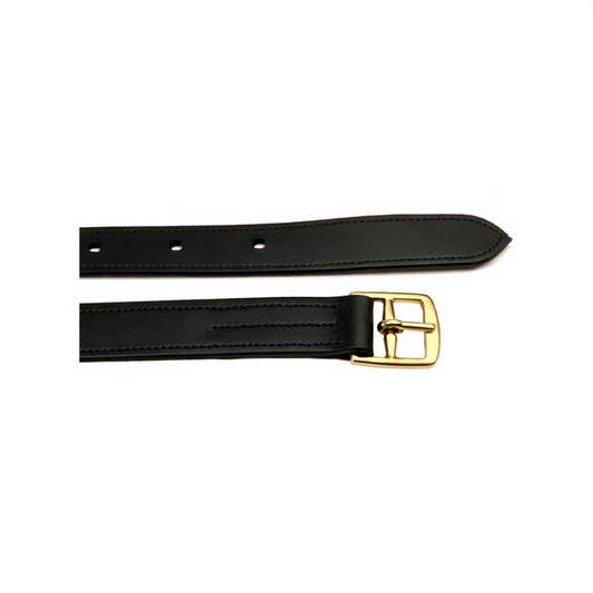 Correas de cuero interior de nailon Supreme
