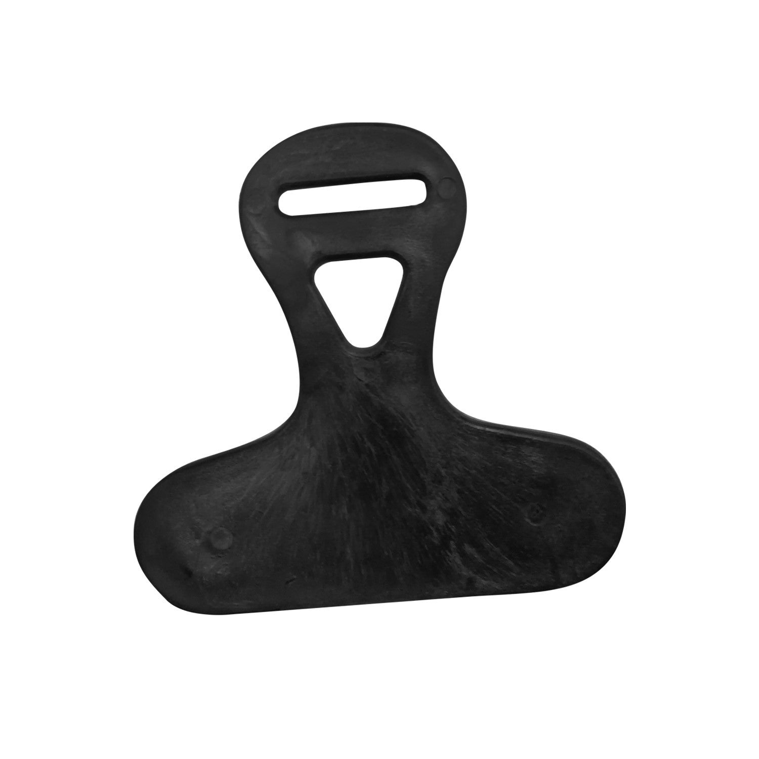 Anclaje bajo la silla inglesa V-Plast