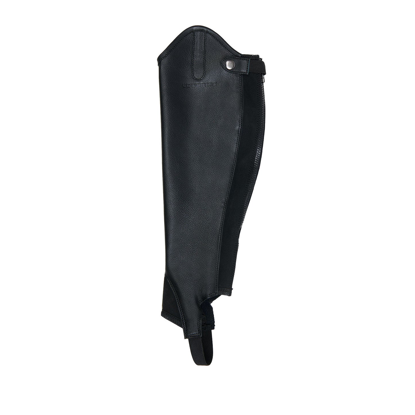 Polainas unisex con agarre de silicona Equestro