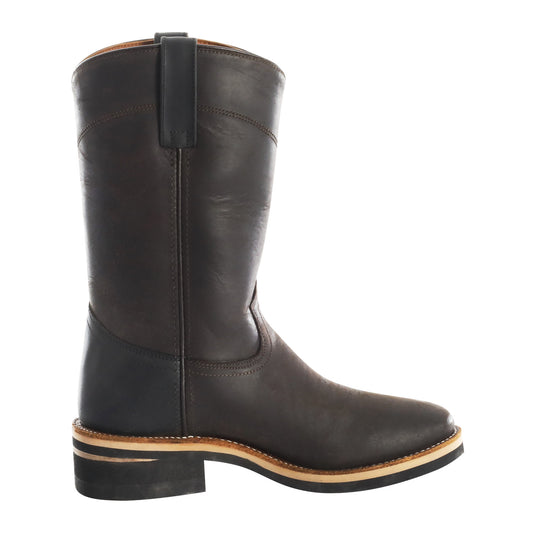 Botas western modelo classic roper2 Pool's
