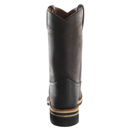Botas western modelo classic roper2 Pool's
