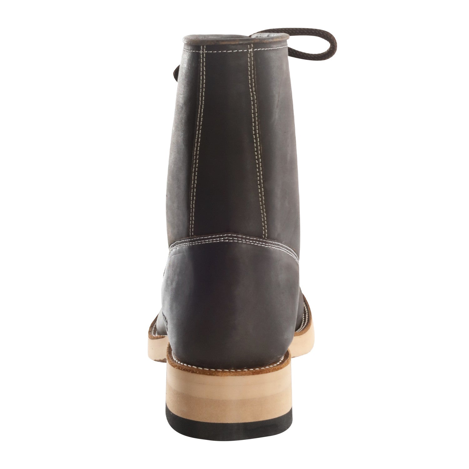 Botines altos modelo casual West EQ300 Pool's