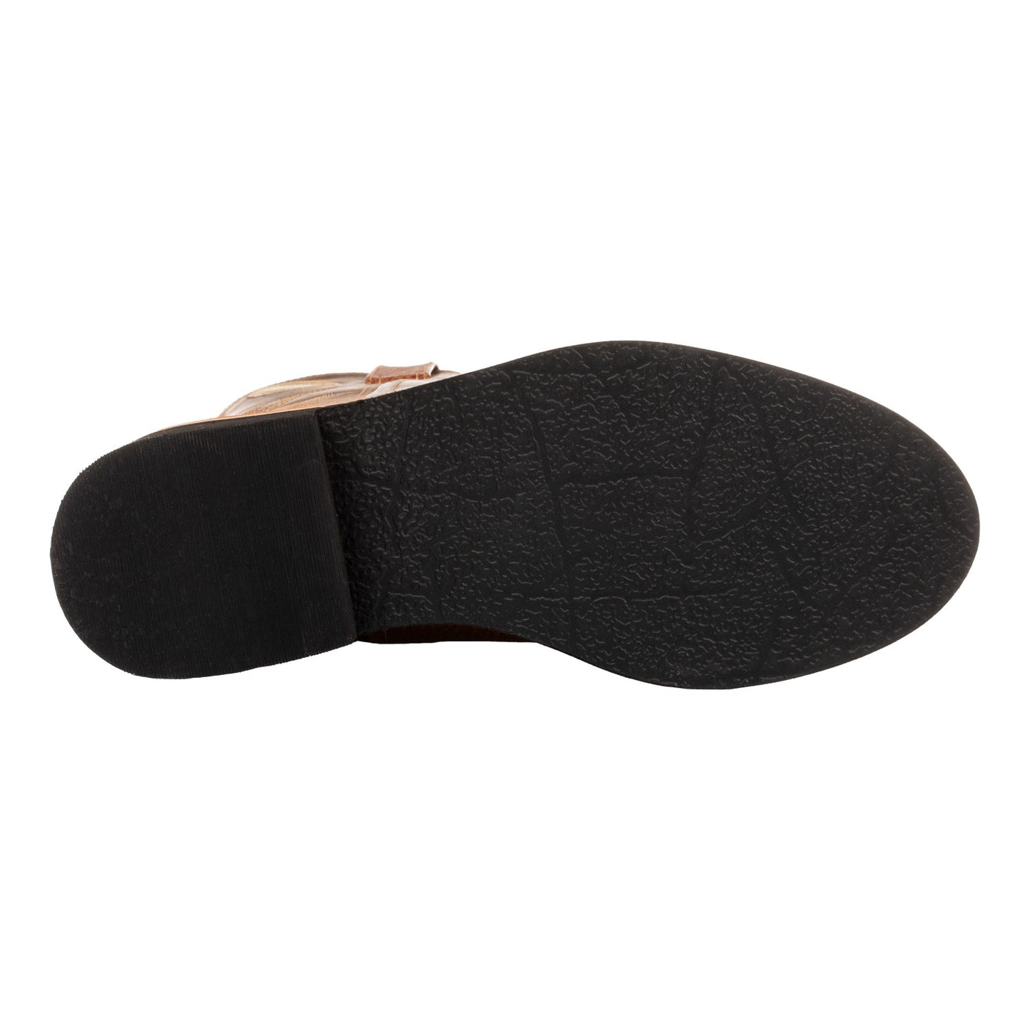 Botas western modelo buckaroo Pool's