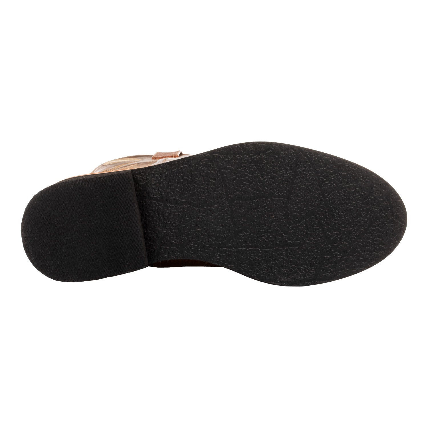 Botas western modelo buckaroo Pool's