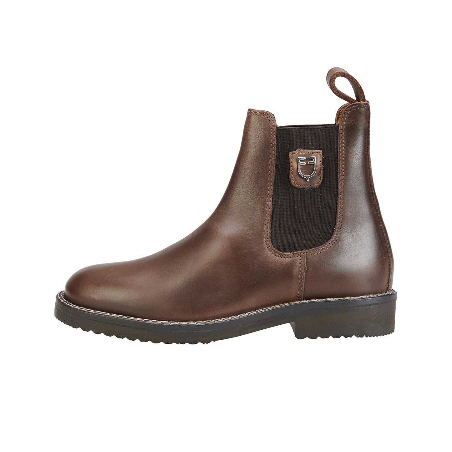Botines unisex con suela de goma antideslizante Equestro