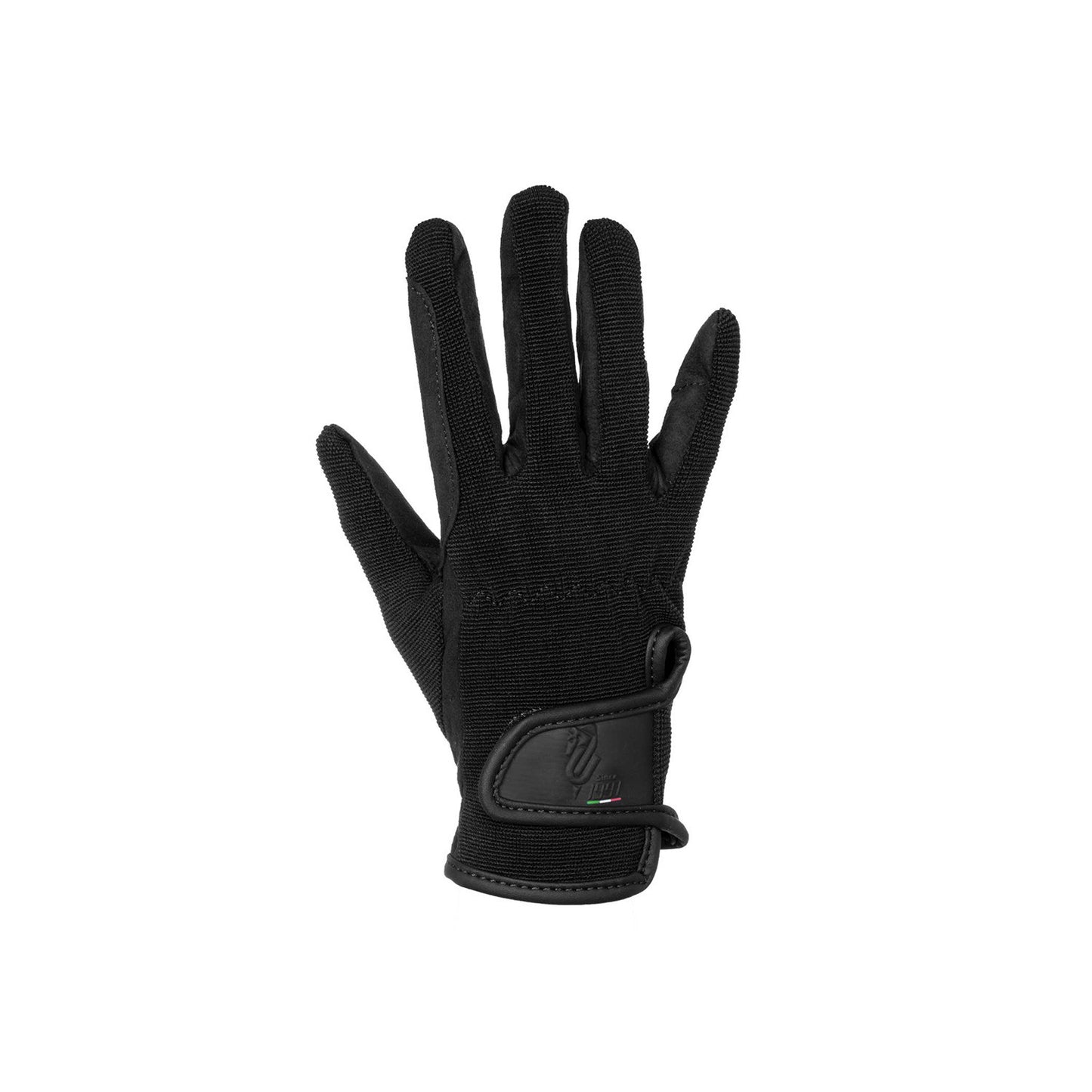 Guantes niño amara Supreme - Negro