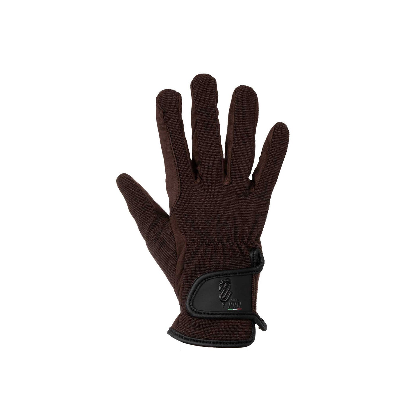 Guantes niño amara Supreme - Marrón