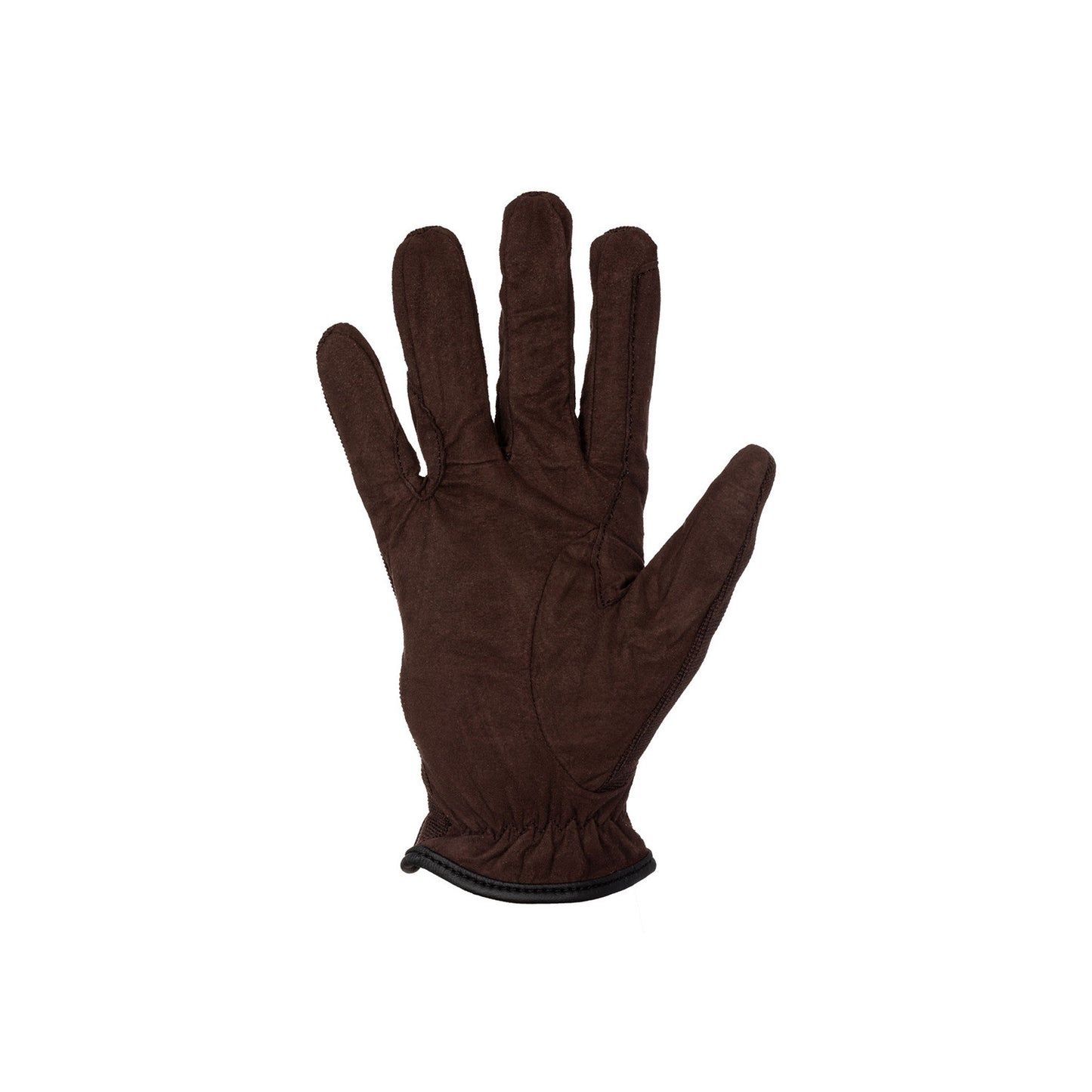 Guantes niño amara Supreme - Marrón