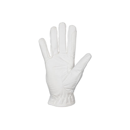Guantes niño amara Supreme - Blanco