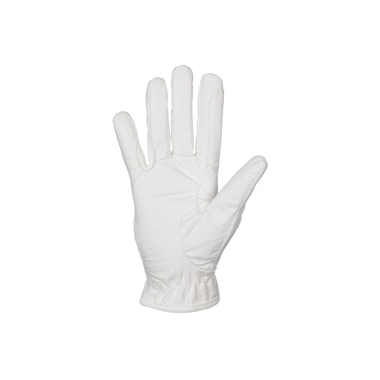 Guantes niño amara Supreme - Blanco