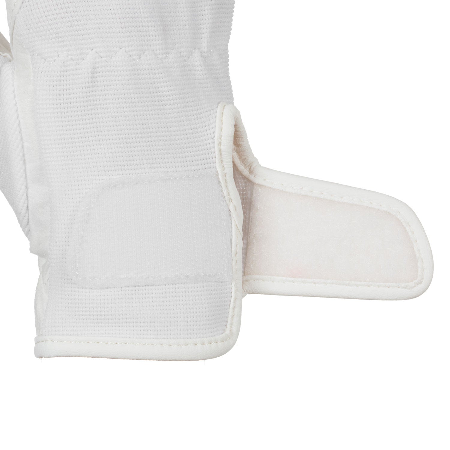 Guantes niño amara Supreme - Blanco
