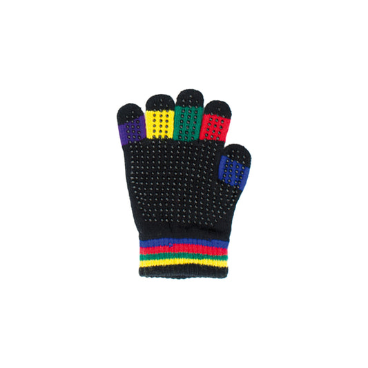 Guantes niño modelo magic Umbria Equitazione - Multi