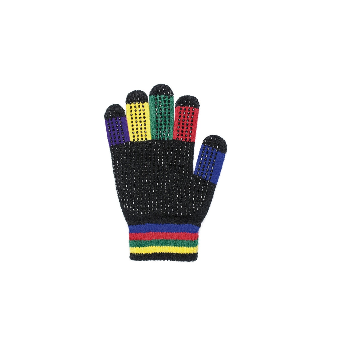 Guantes adulto modelo magic Umbria Equitazione - Multi