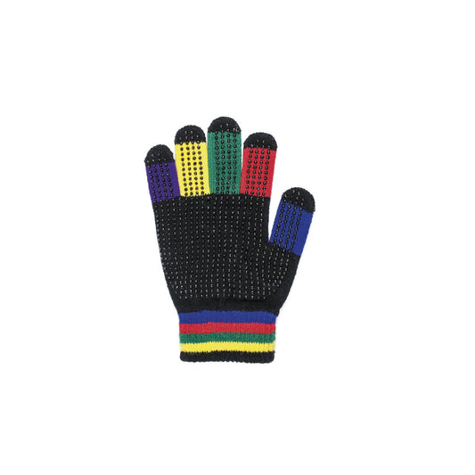 Guantes adulto modelo magic Umbria Equitazione - Multi