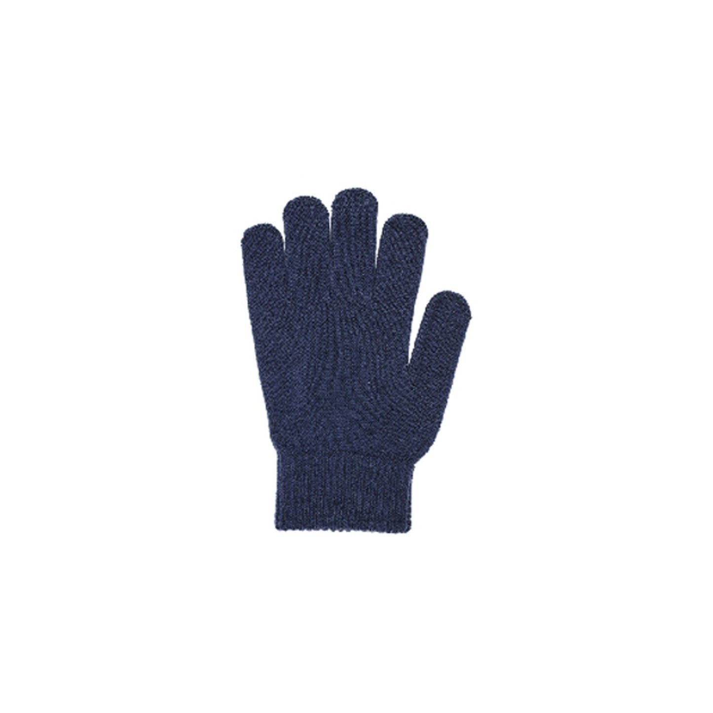 Guantes adulto modelo magic Umbria Equitazione - Azul marino