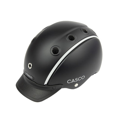Casco para niño modelo Choice - Prime Black