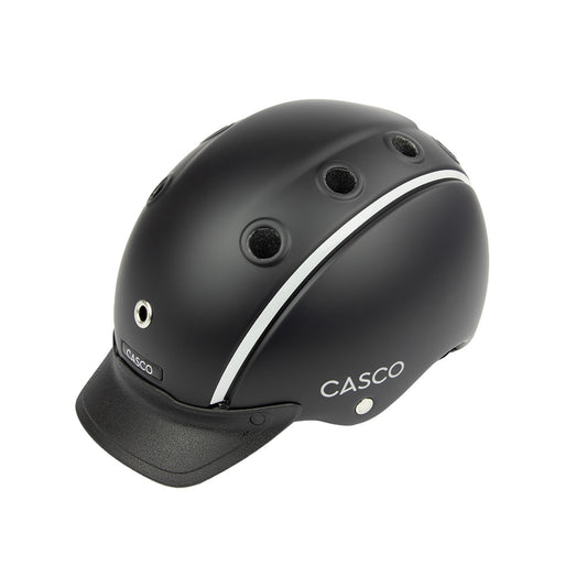 Casco para niño modelo Choice - Prime Black