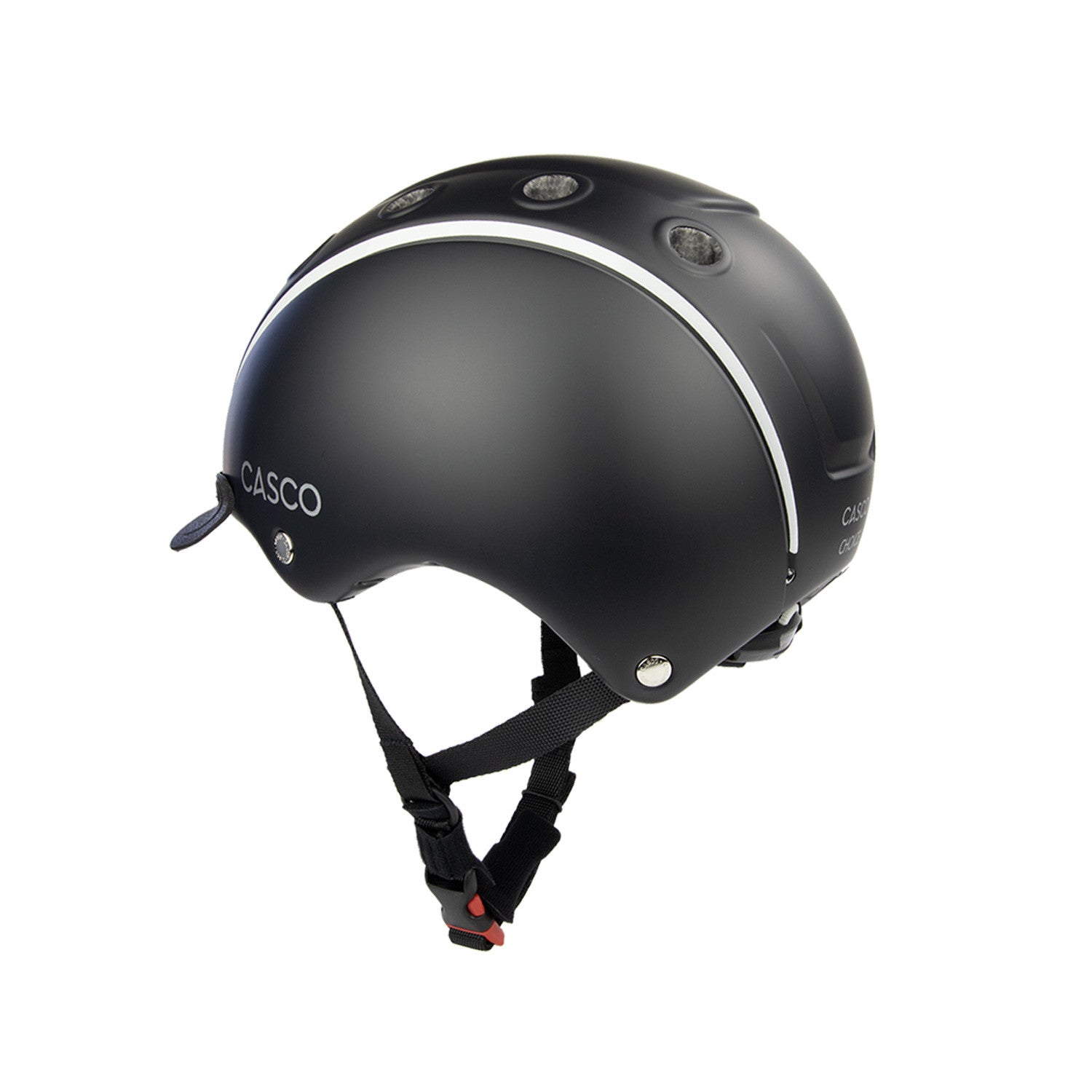 Casco para niño modelo Choice - Prime Black