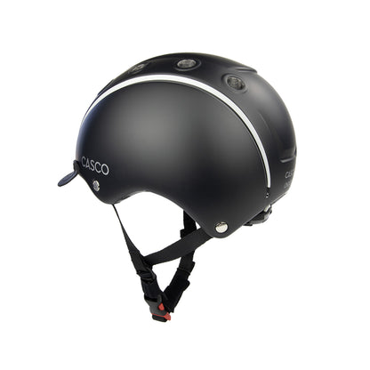 Casco para niño modelo Choice - Prime Black