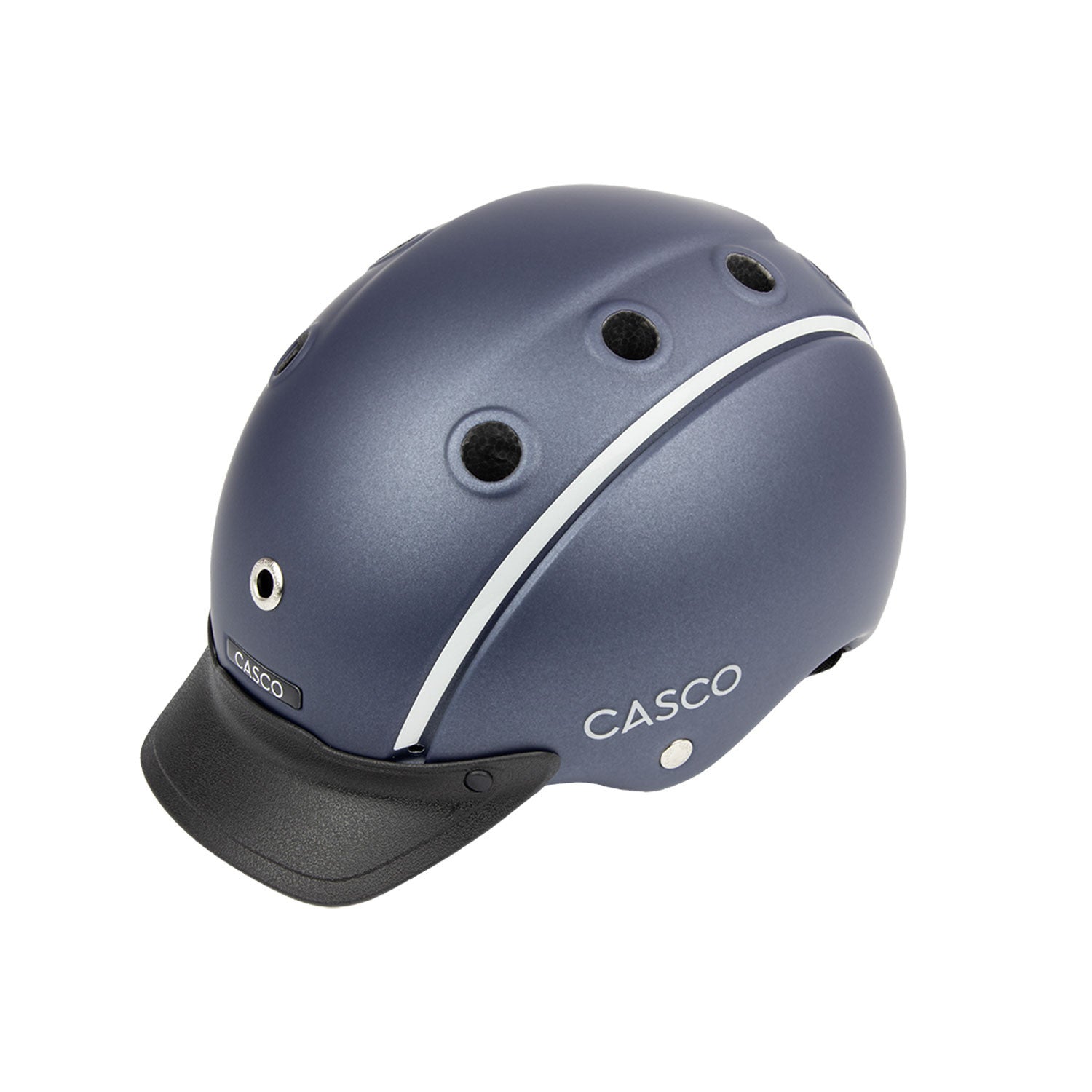 Casco para niño modelo Choice - Prime Blue