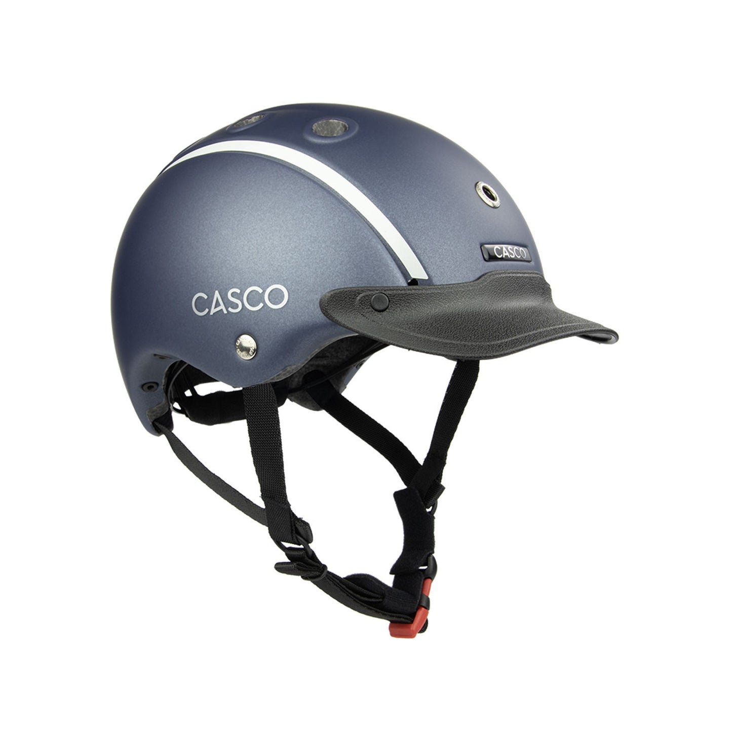 Casco para niño modelo Choice - Prime Blue