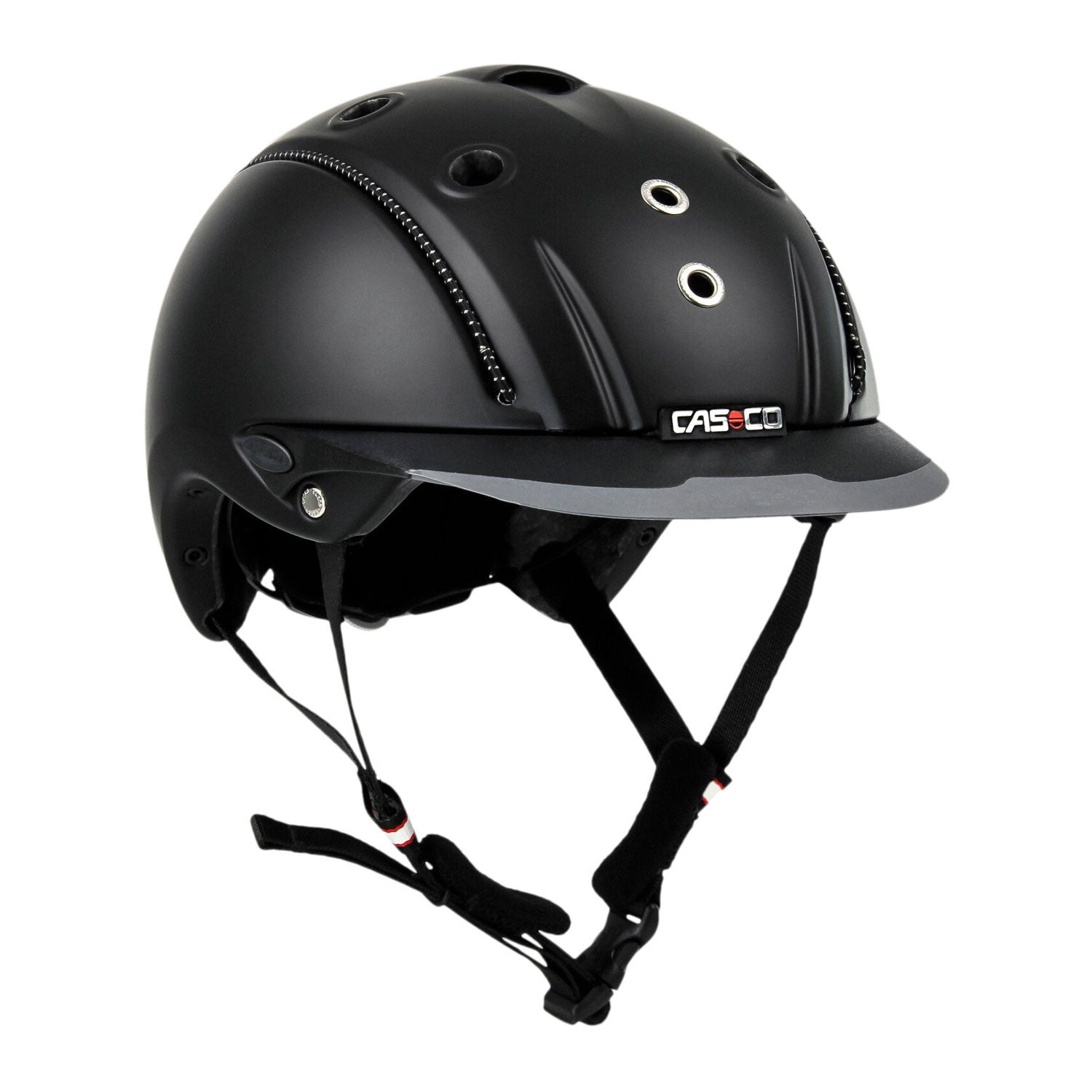 Casco modelo mistrall