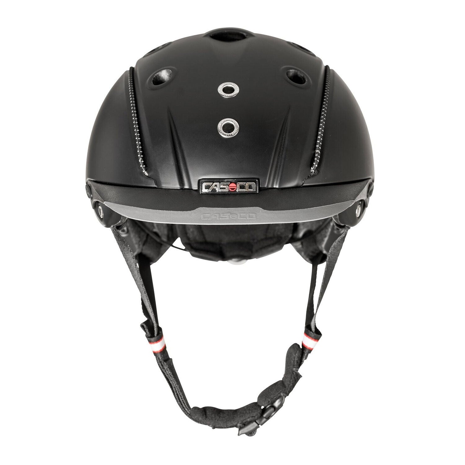 Casco modelo mistrall - Negro