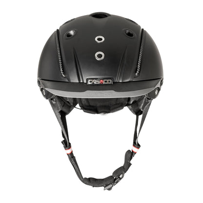 Casco modelo mistrall - Negro