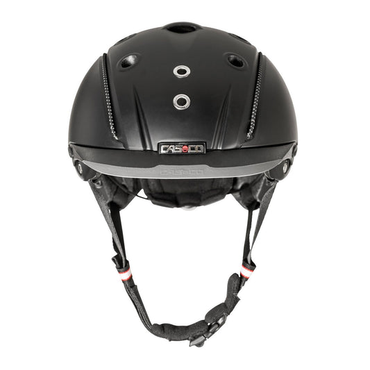Casco modelo mistrall - Negro