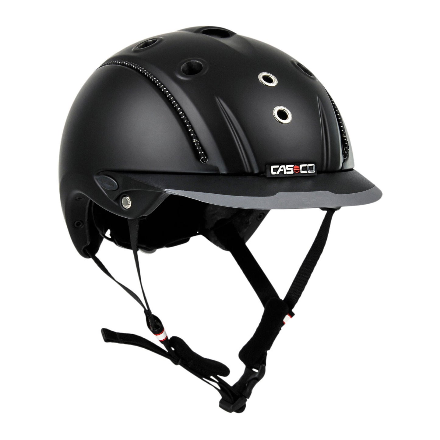 Casco modelo mistrall - Prime Black
