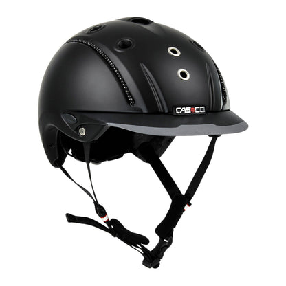 Casco modelo mistrall - Prime Black